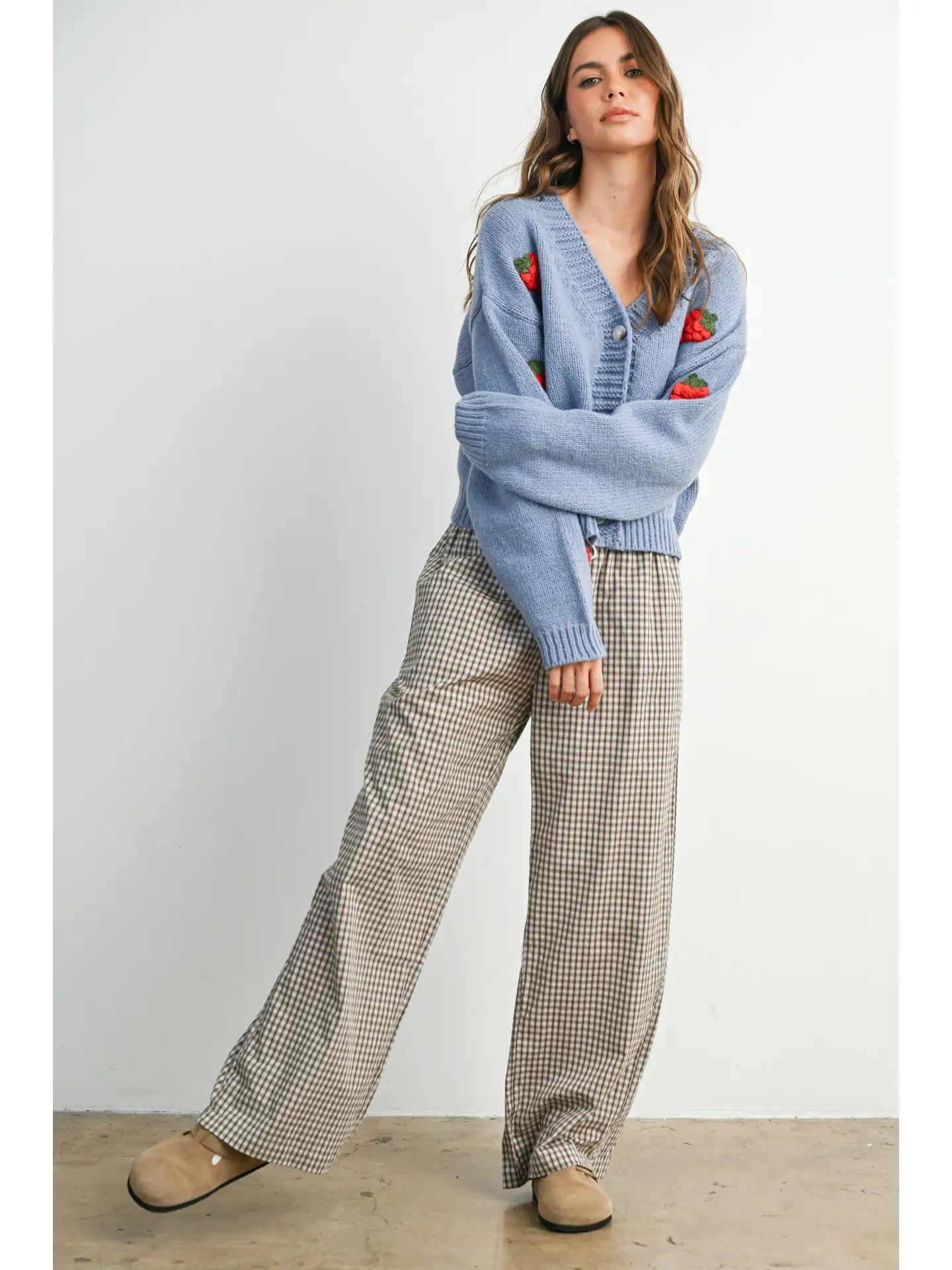 Shortcake Dreams Cardigan