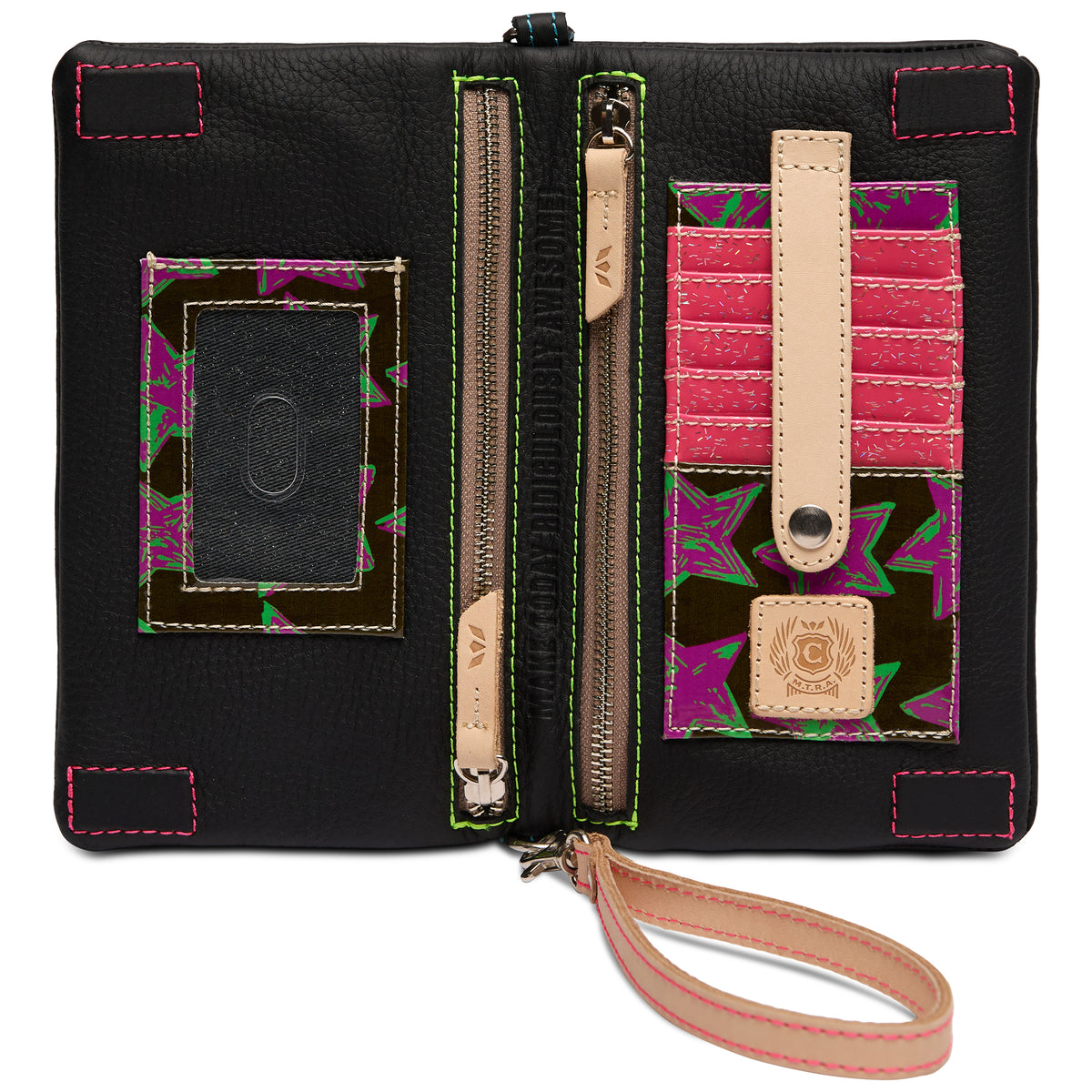 Consuela Uptown Crossbody | Cyndi