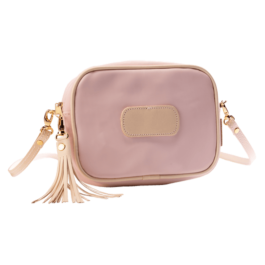 Jon Hart Coated Canvas Lola