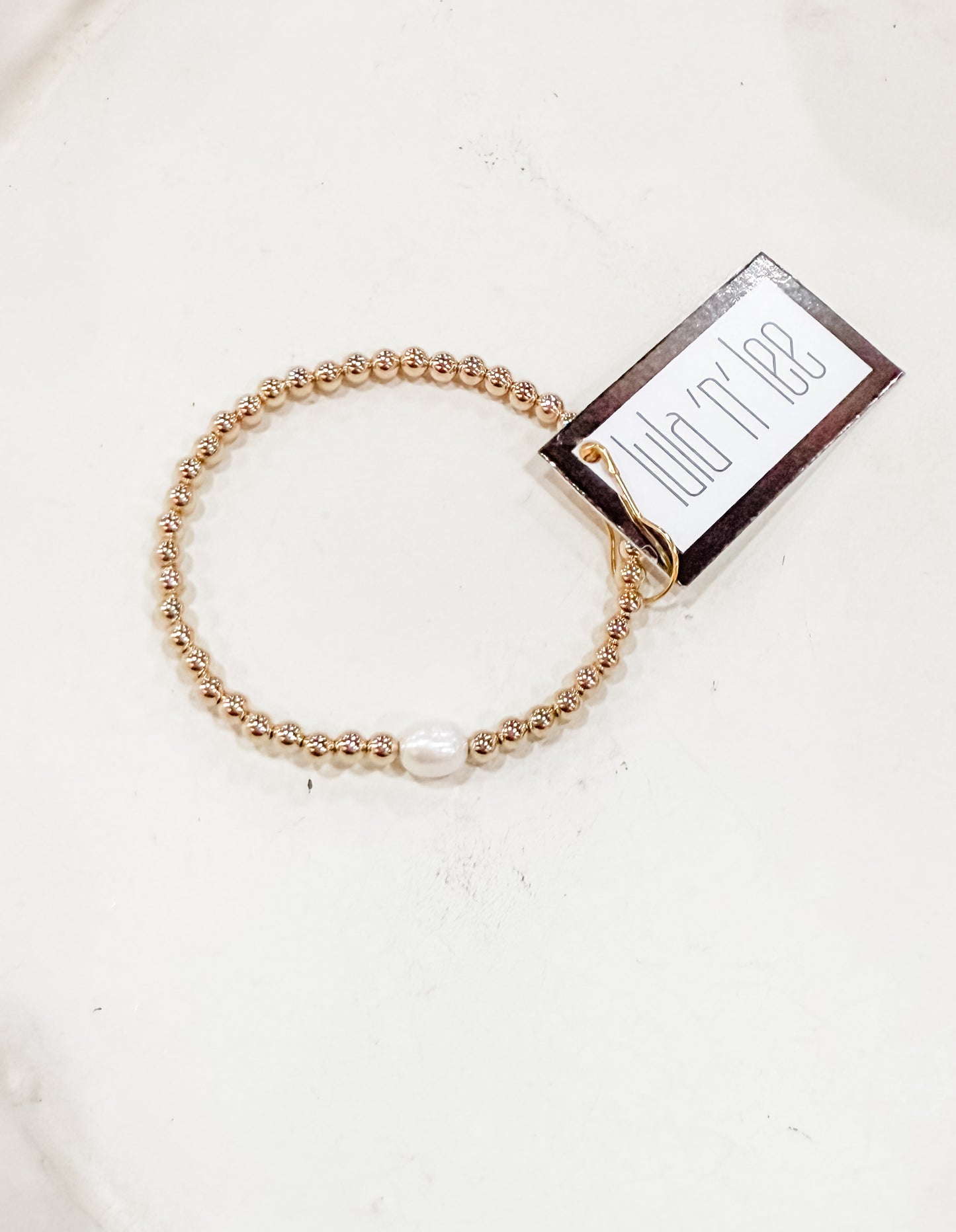 Eden Waterproof Bracelet