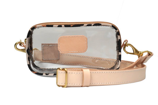 Jon Hart Clear Crosslet