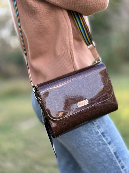 Consuela Ember On The Town