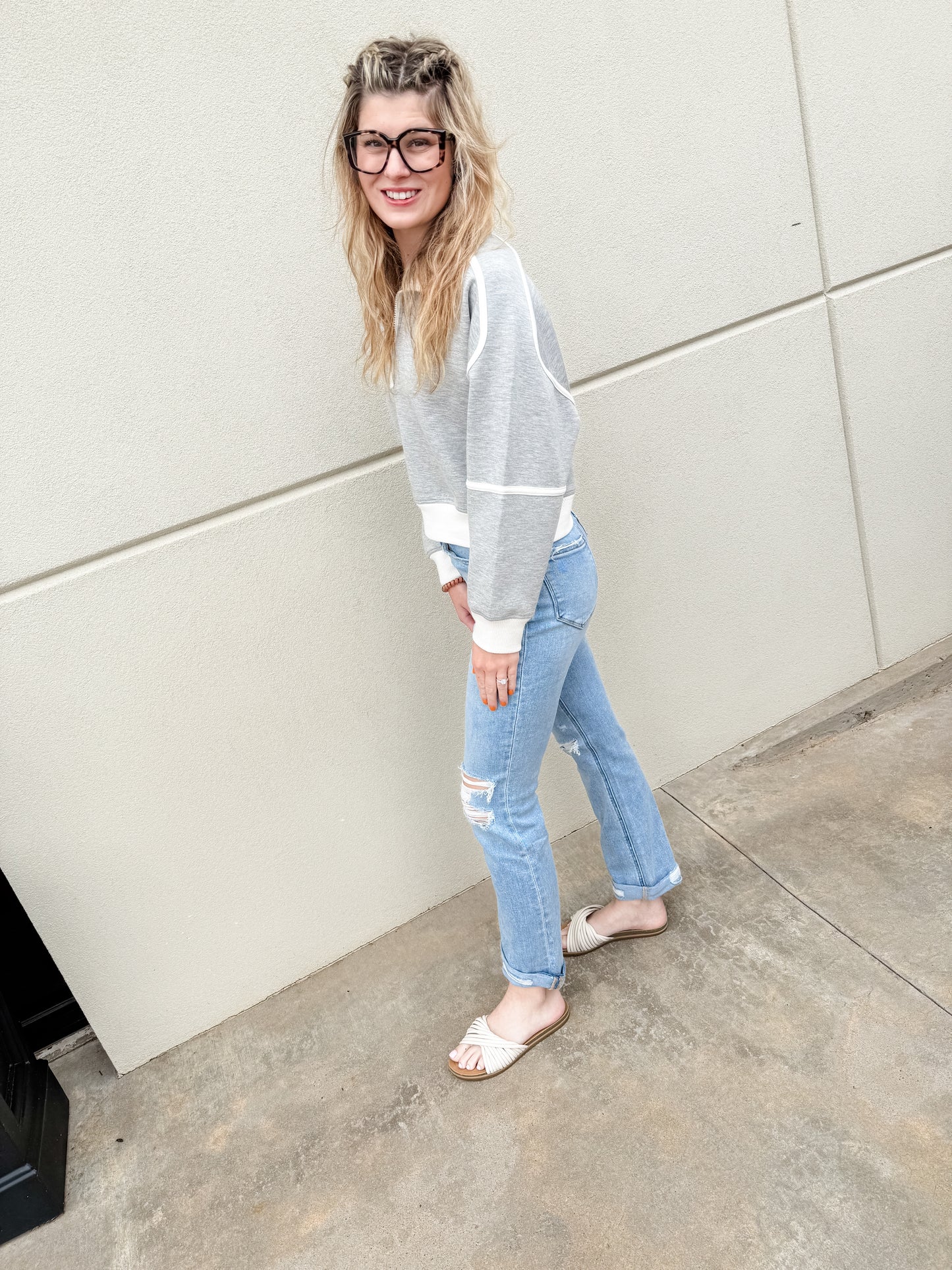 Victoria Jeans Felicious