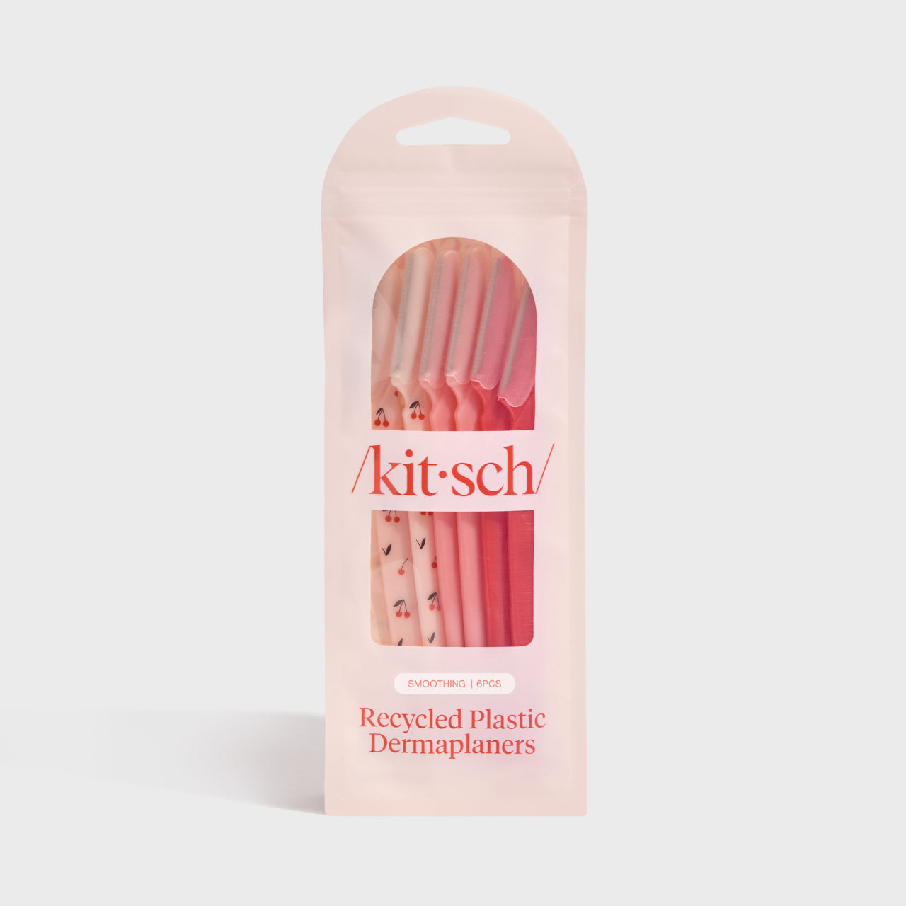 Kitsch Cherry Blossom Dermaplaners 6pc Set