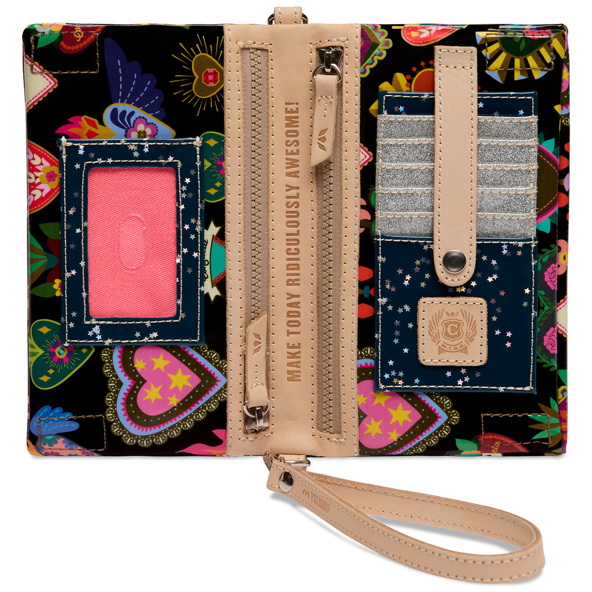 Consuela Uptown Crossbody | Vida