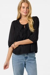 O’Neill Tomi Top- Black