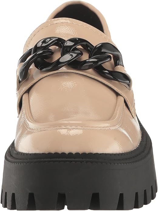 Larazzo Loafer Bone