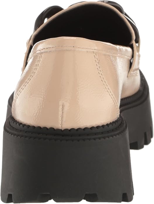 Larazzo Loafer Bone