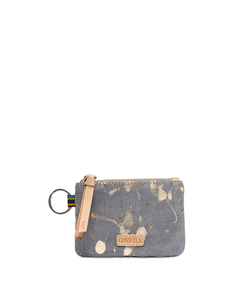 Consuela Pouch | Jagger