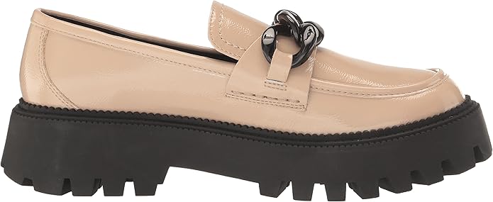Larazzo Loafer Bone