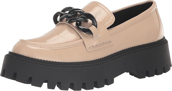 Larazzo Loafer Bone