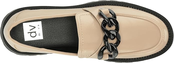 Larazzo Loafer Bone