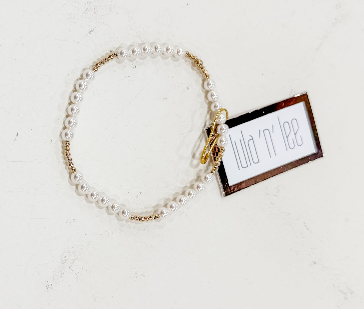 Erika Waterproof Bracelet