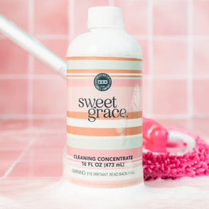 Bridgewater Sweet Grace Cleaning Concentrate