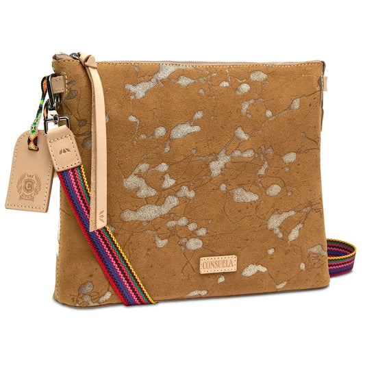 Consuela Downtown Crossbody | Marlow