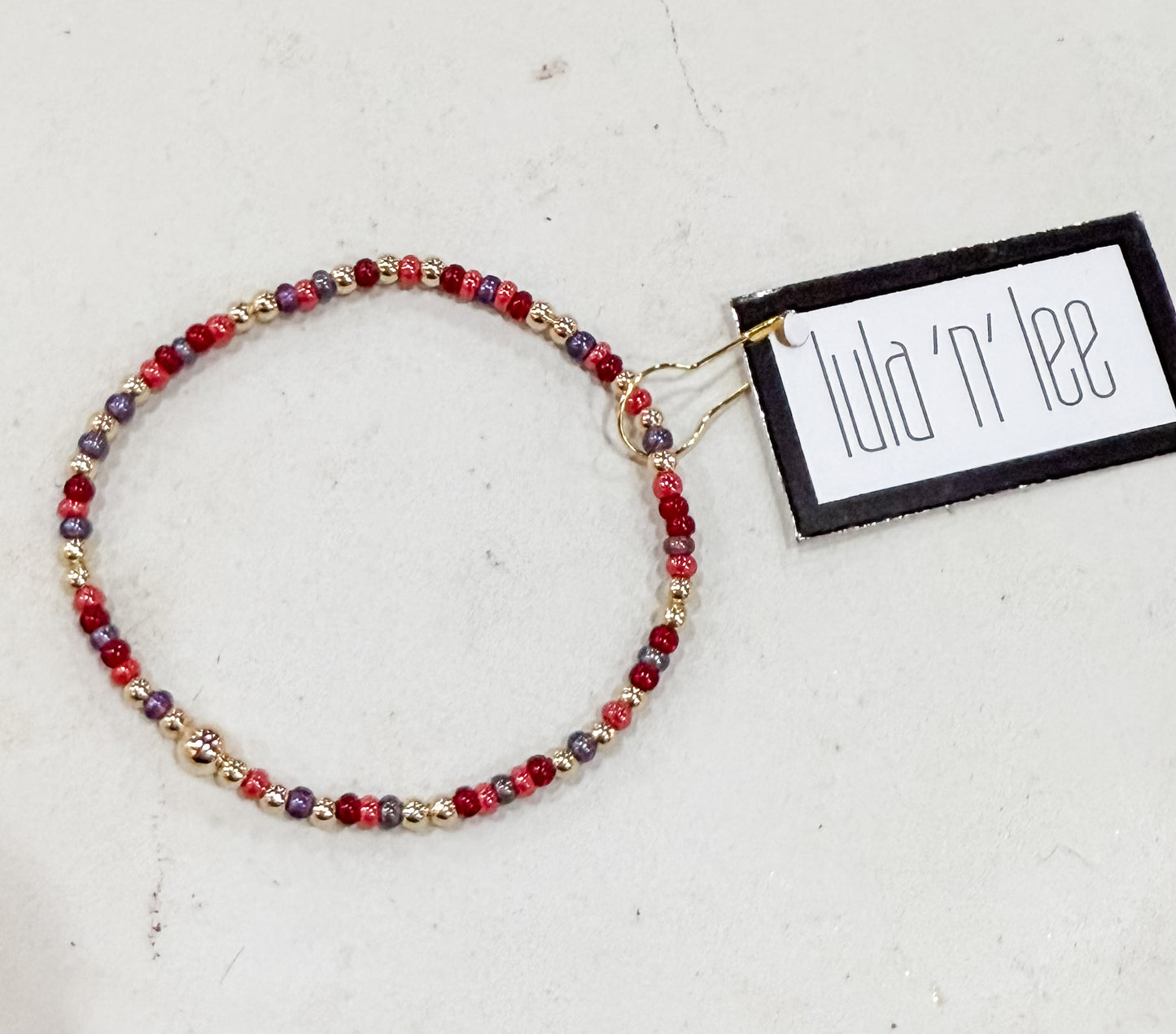 Lily Waterproof Bracelet
