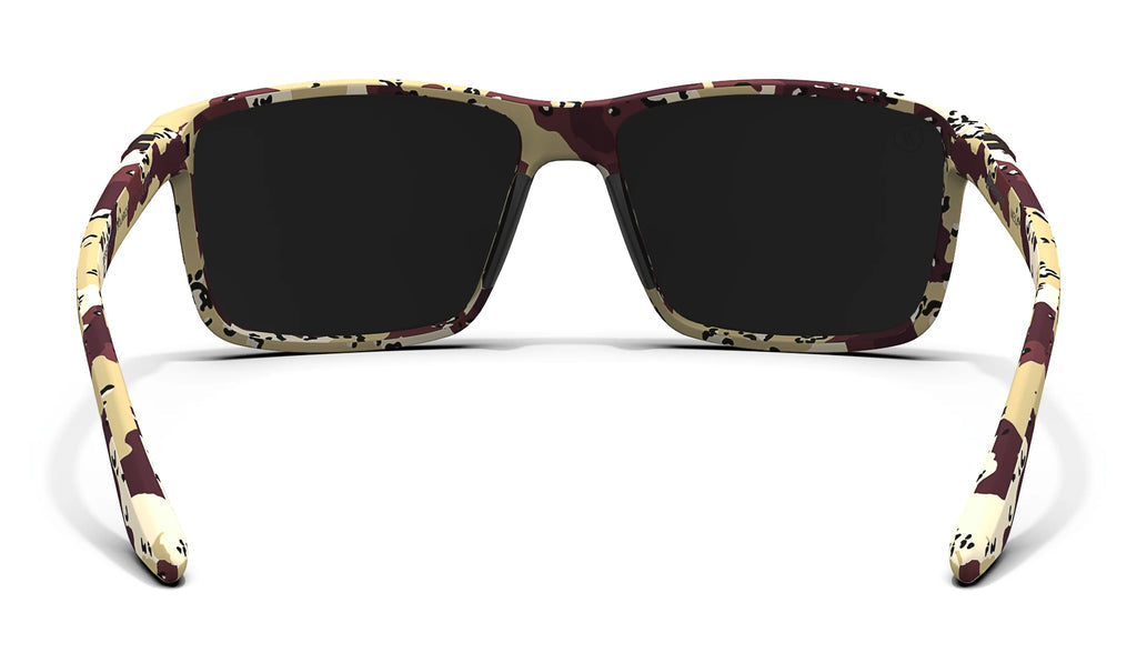 Blenders Mesa | Desert Camo