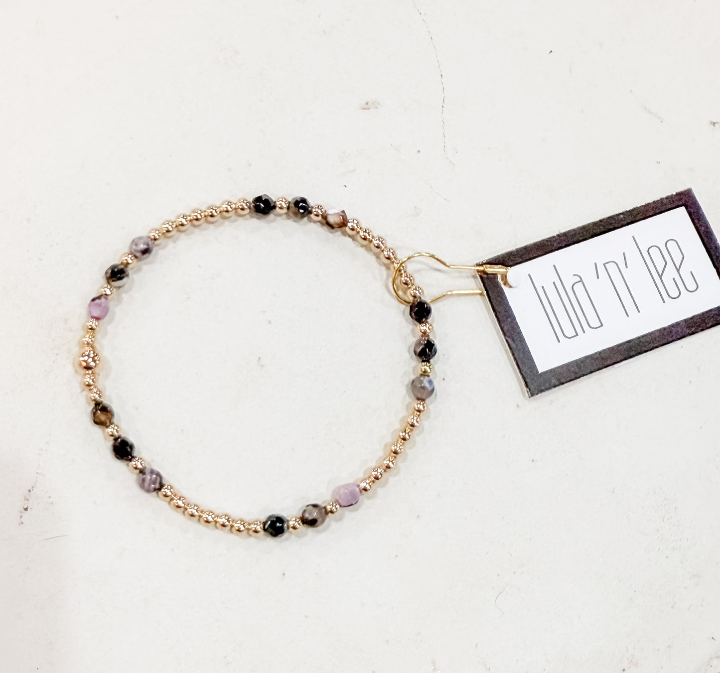 Paulette Waterproof Bracelet