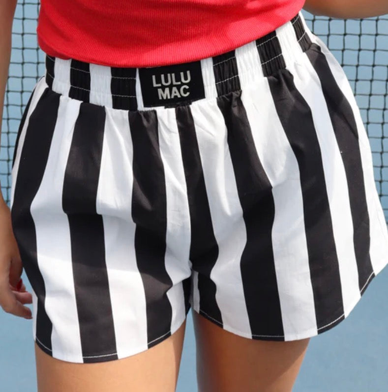 Lulu Mac Boxers | Darby