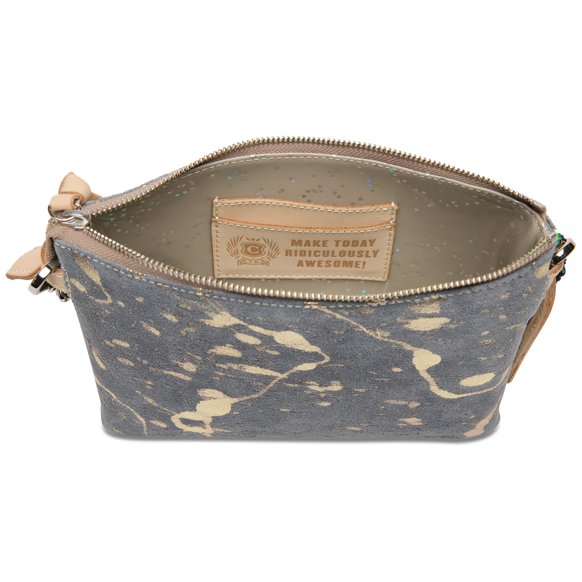 Consuela Midtown Crossbody | Jagger