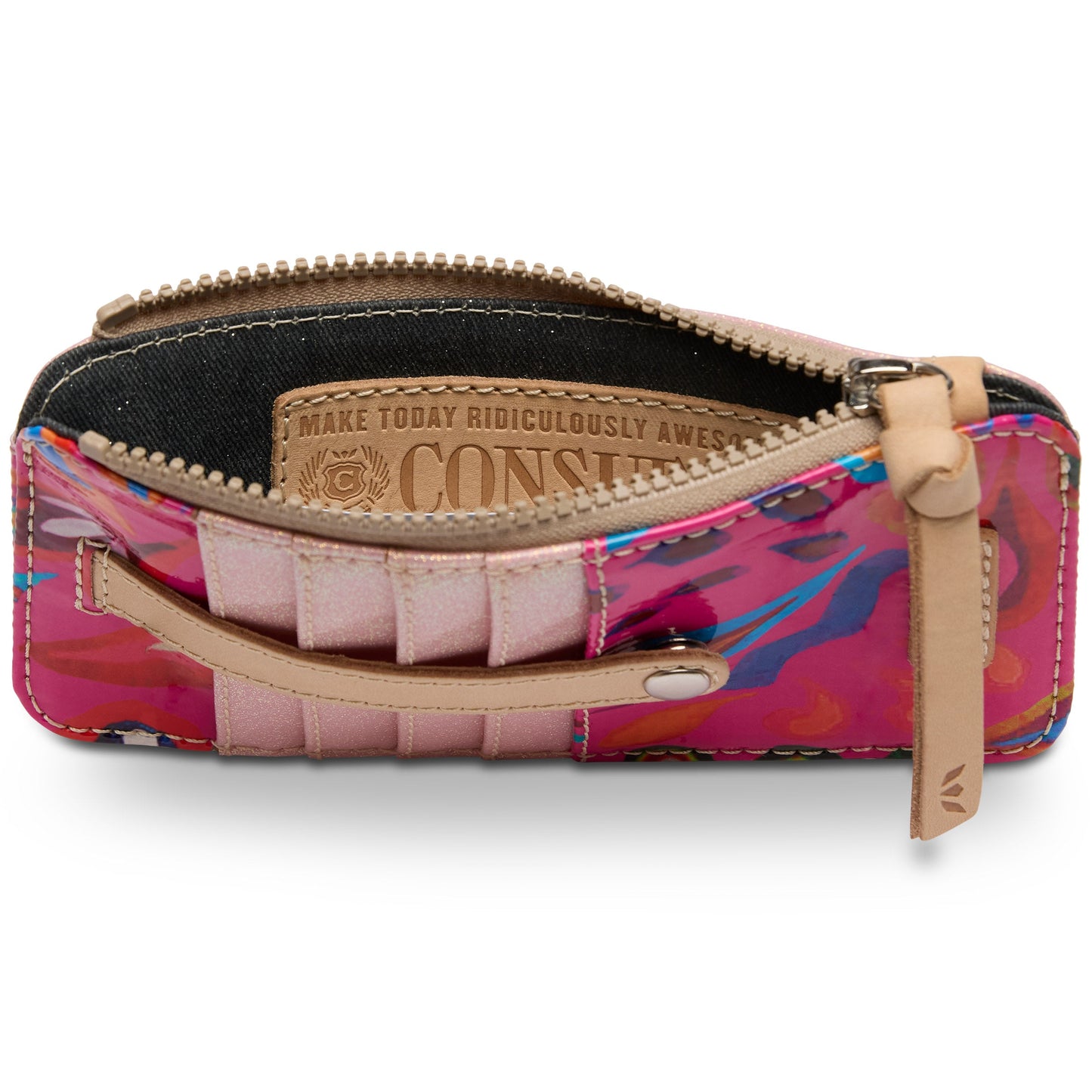 Consuela Ceci Card Organizer