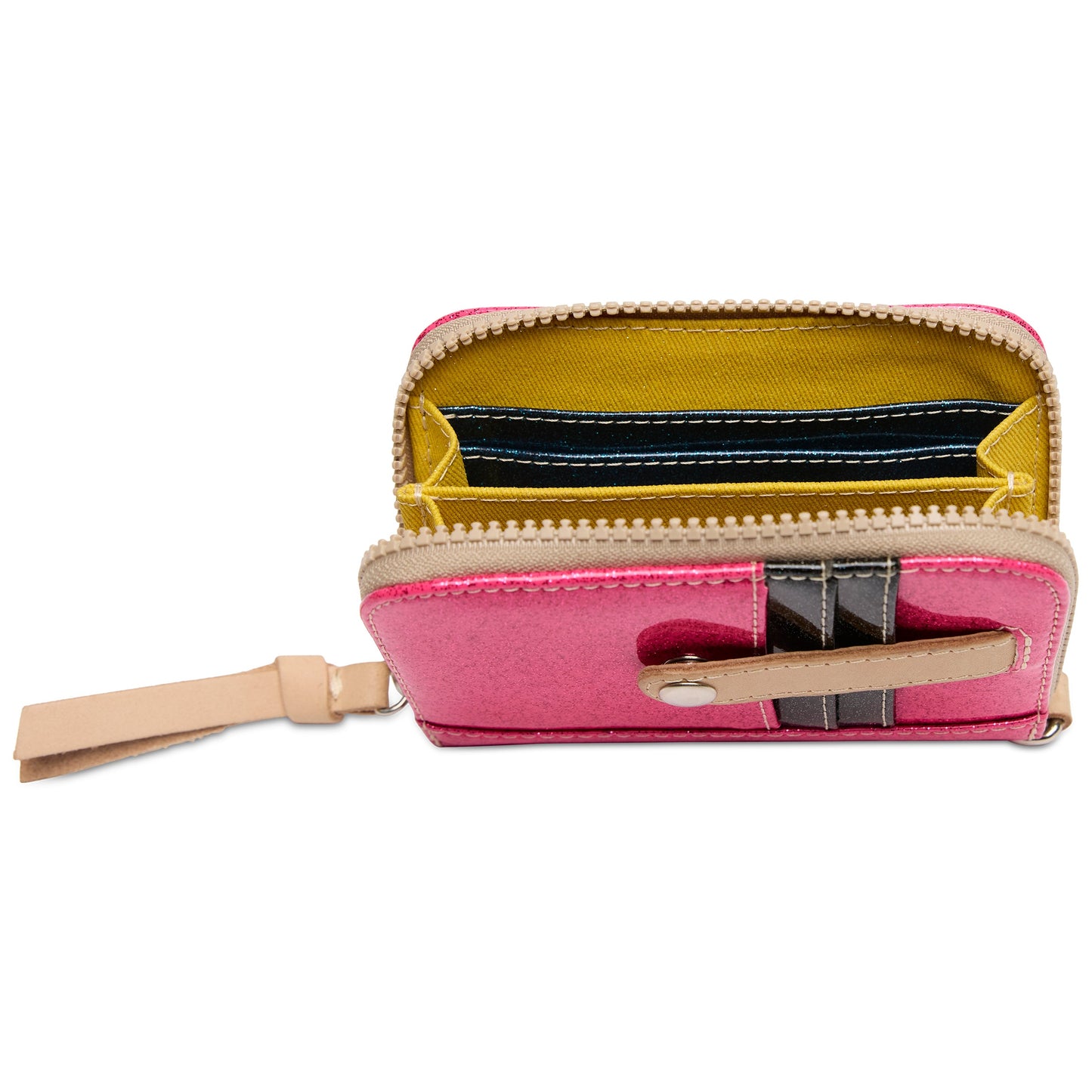 Consuela Ivy Zippy Wallet