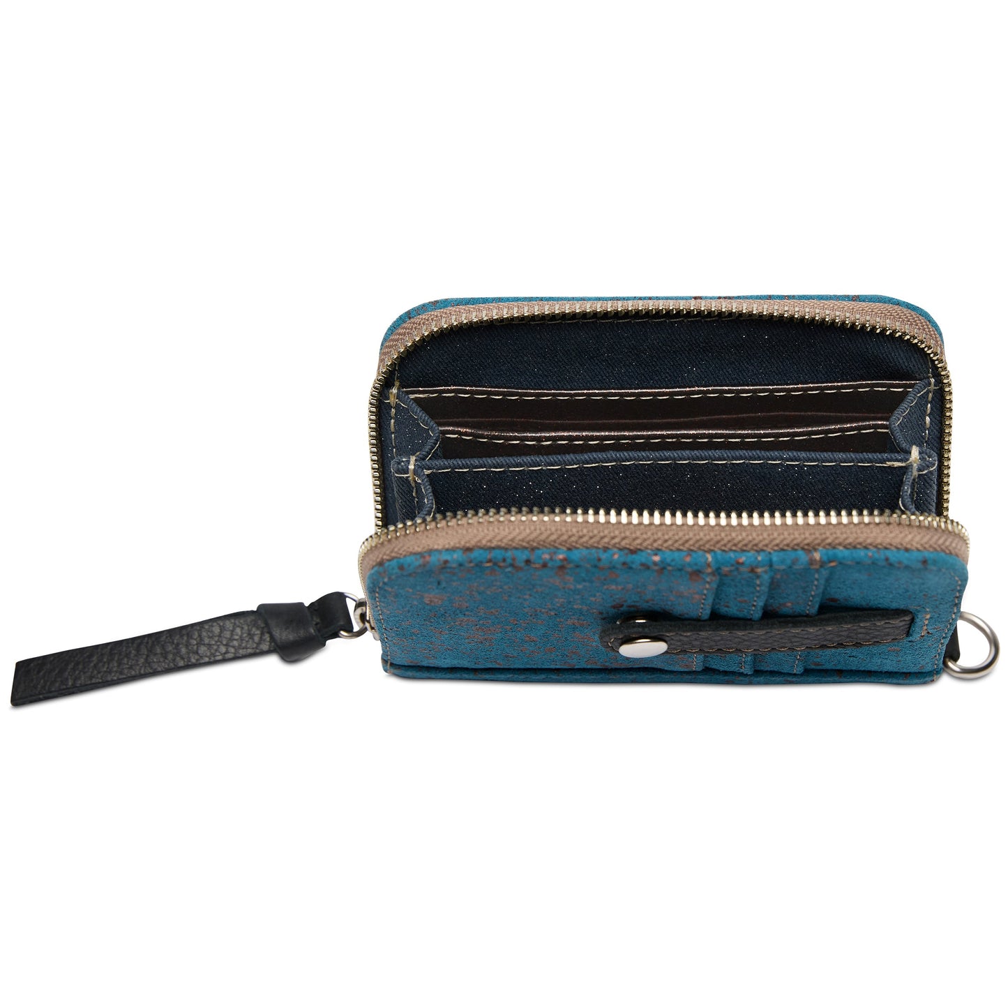 Consuela Zippy Wallet, Nilo