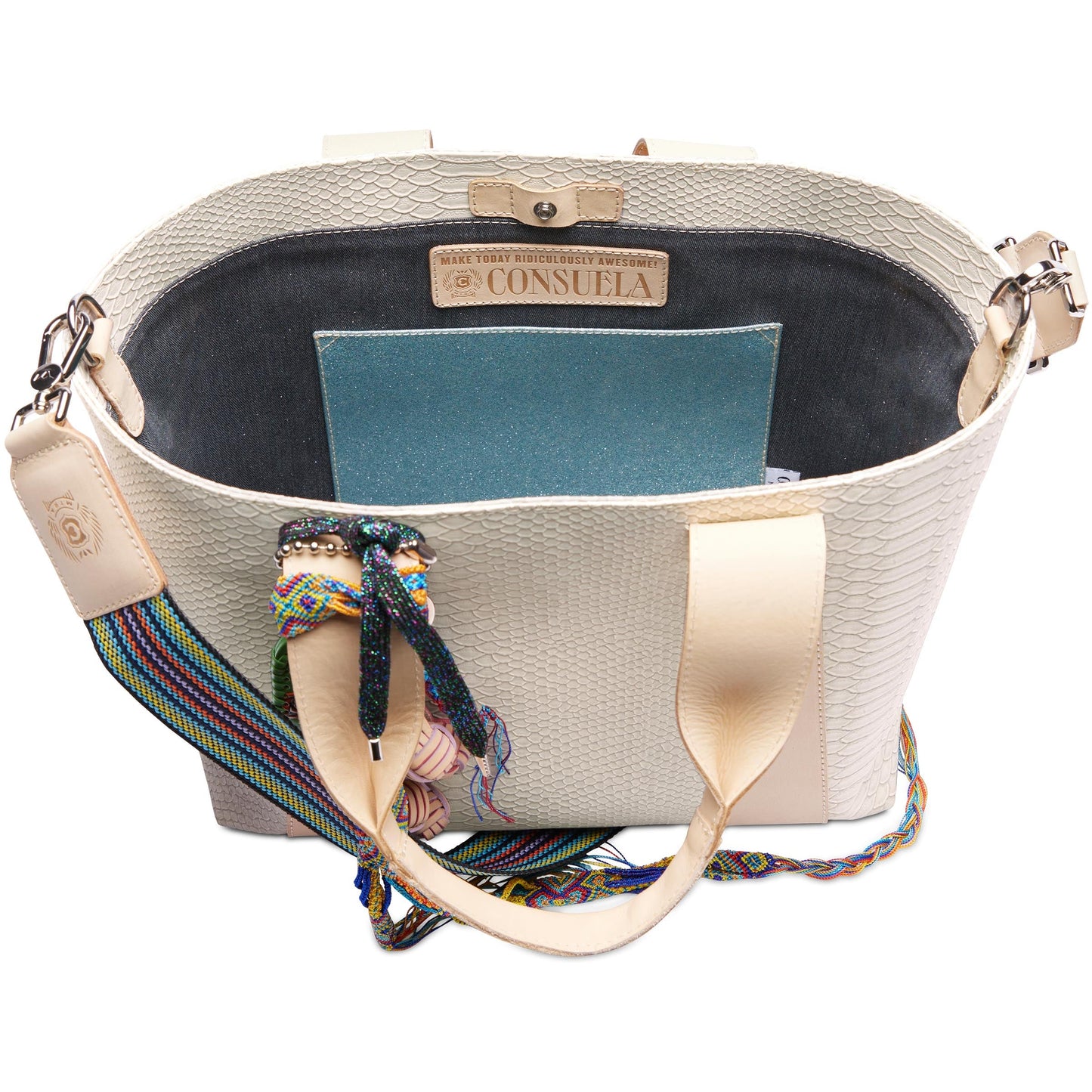 Consuela Thunderbird Carryall