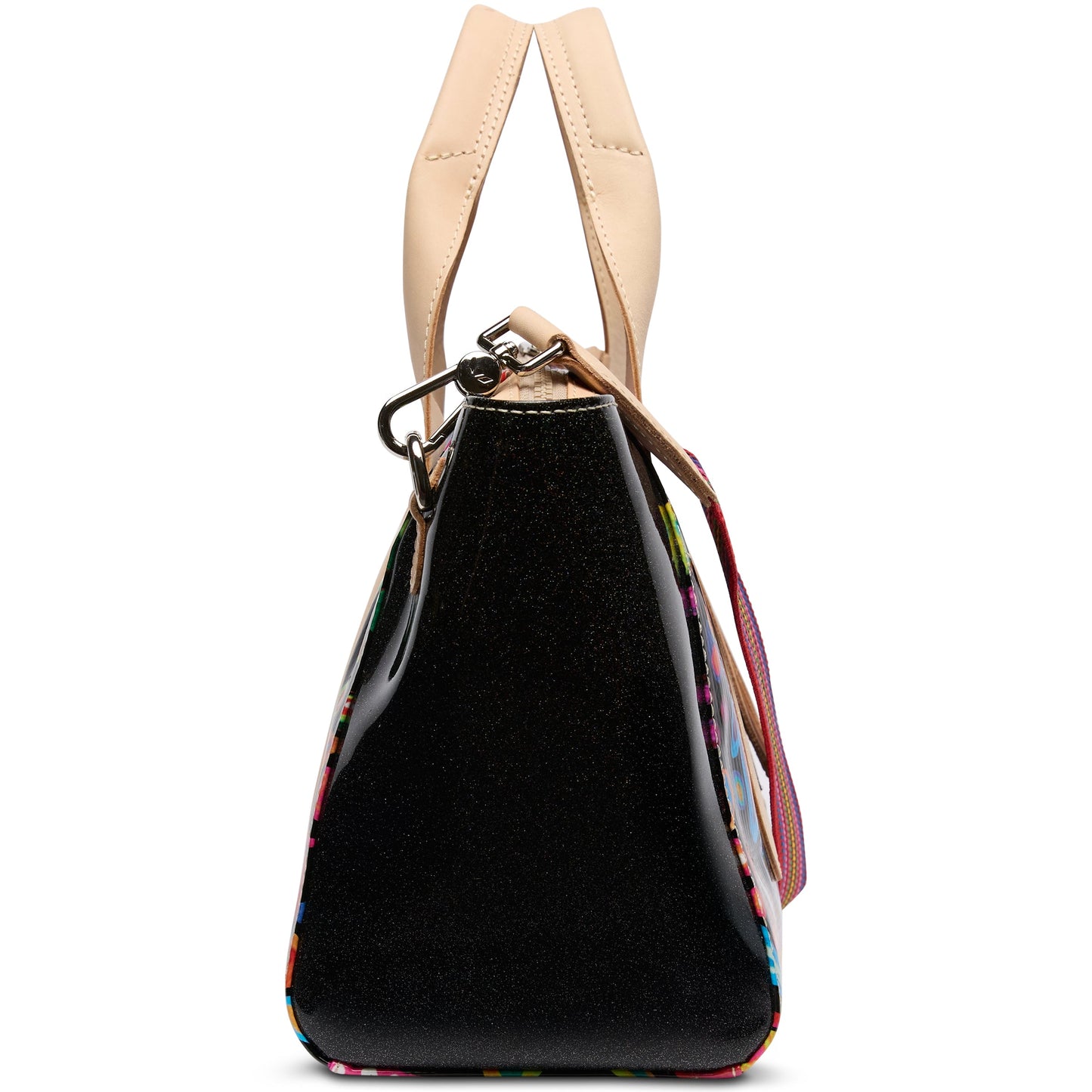 Consuela Sophie City Satchel