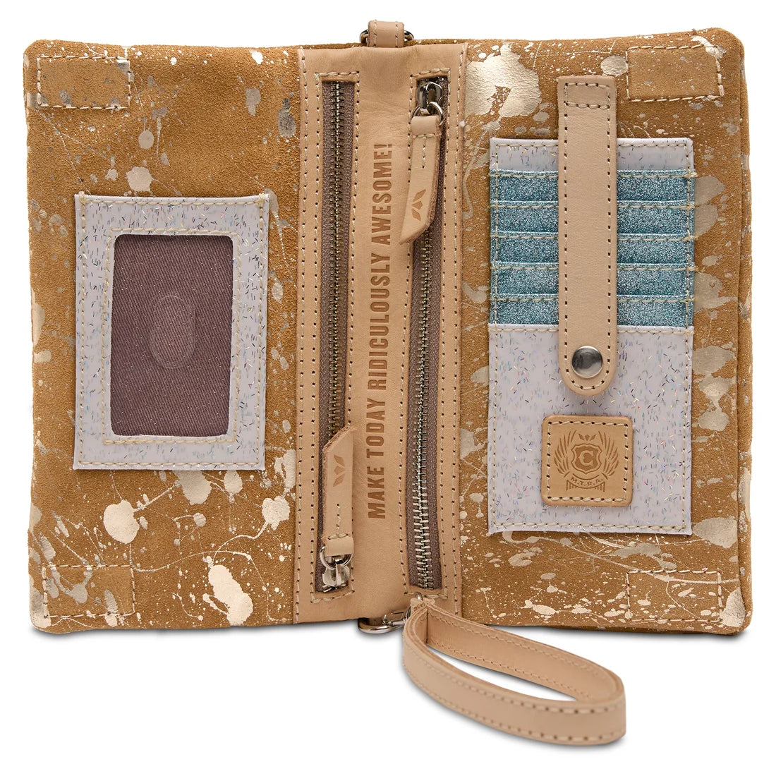 Consuela Uptown Crossbody | Marlow