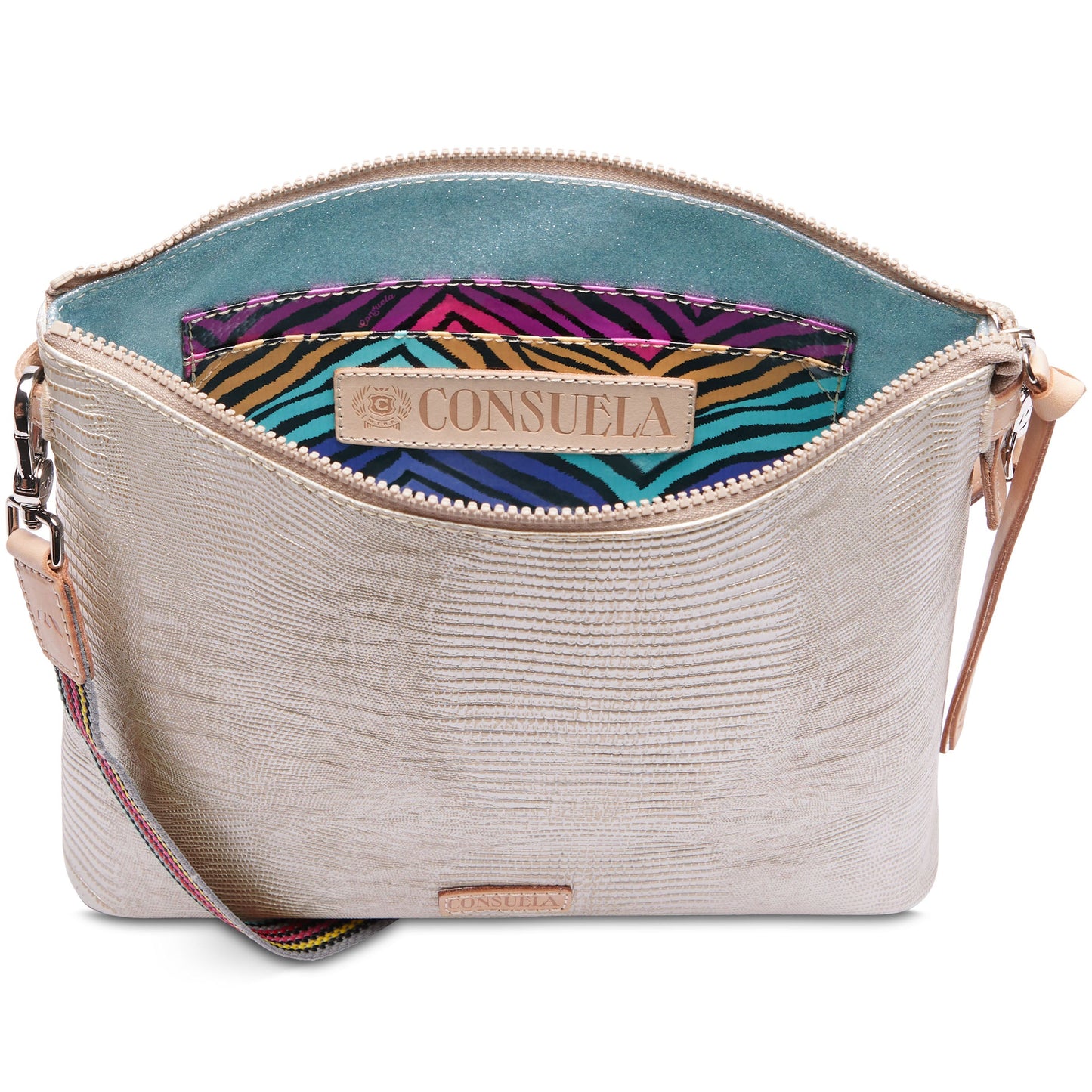 Consuela Celeste Downtown Crossbody