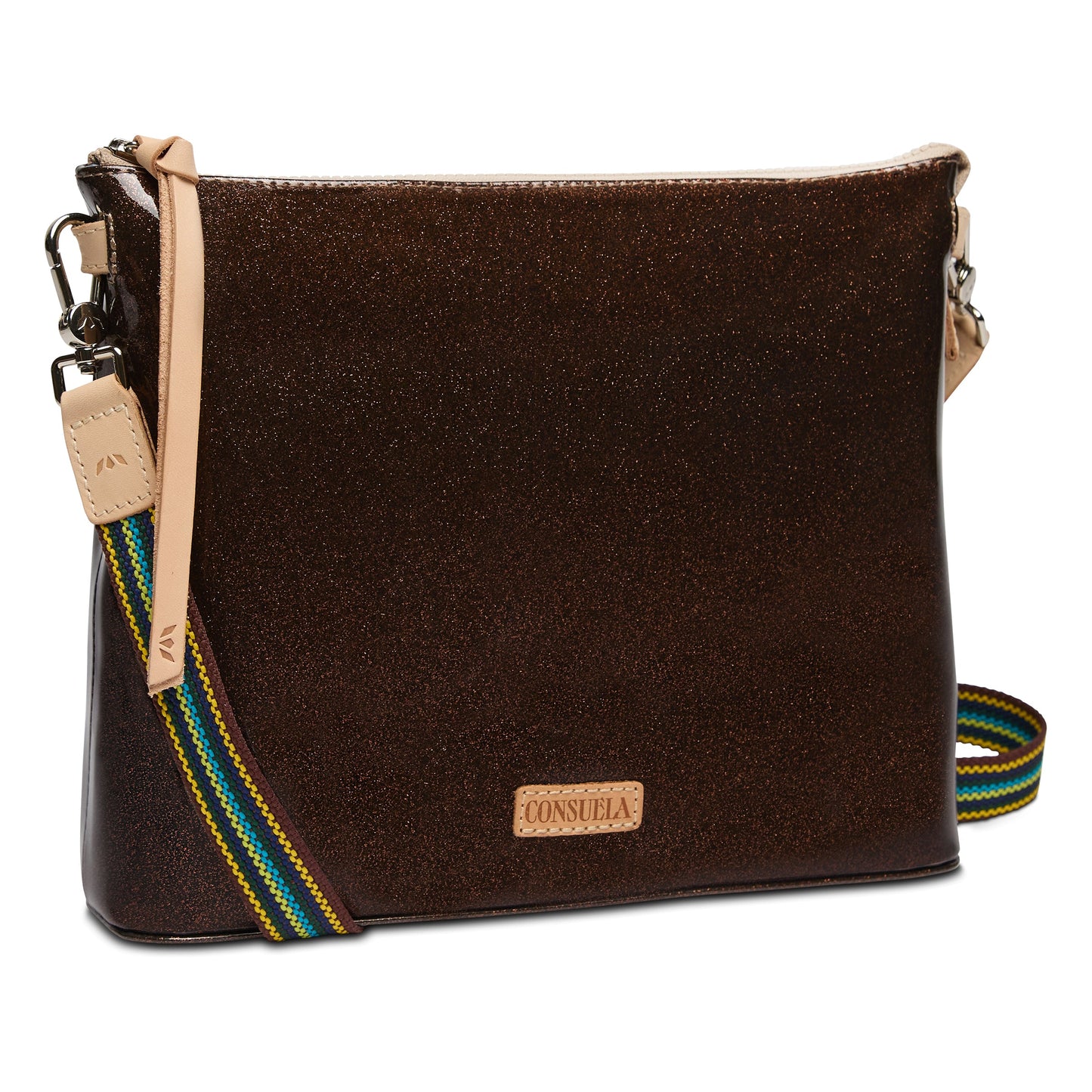 Consuela Ember Downtown Crossbody