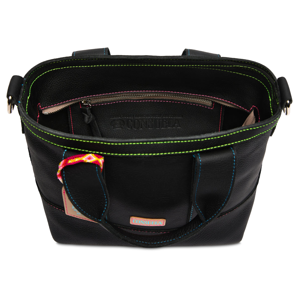 Consuela Lil’ Max Tote | Cyndi