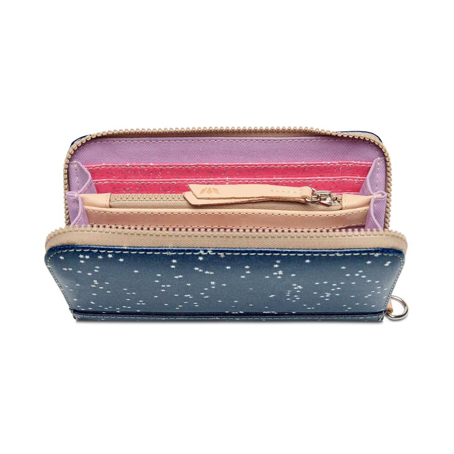 Consuela Shane Essential Wallet
