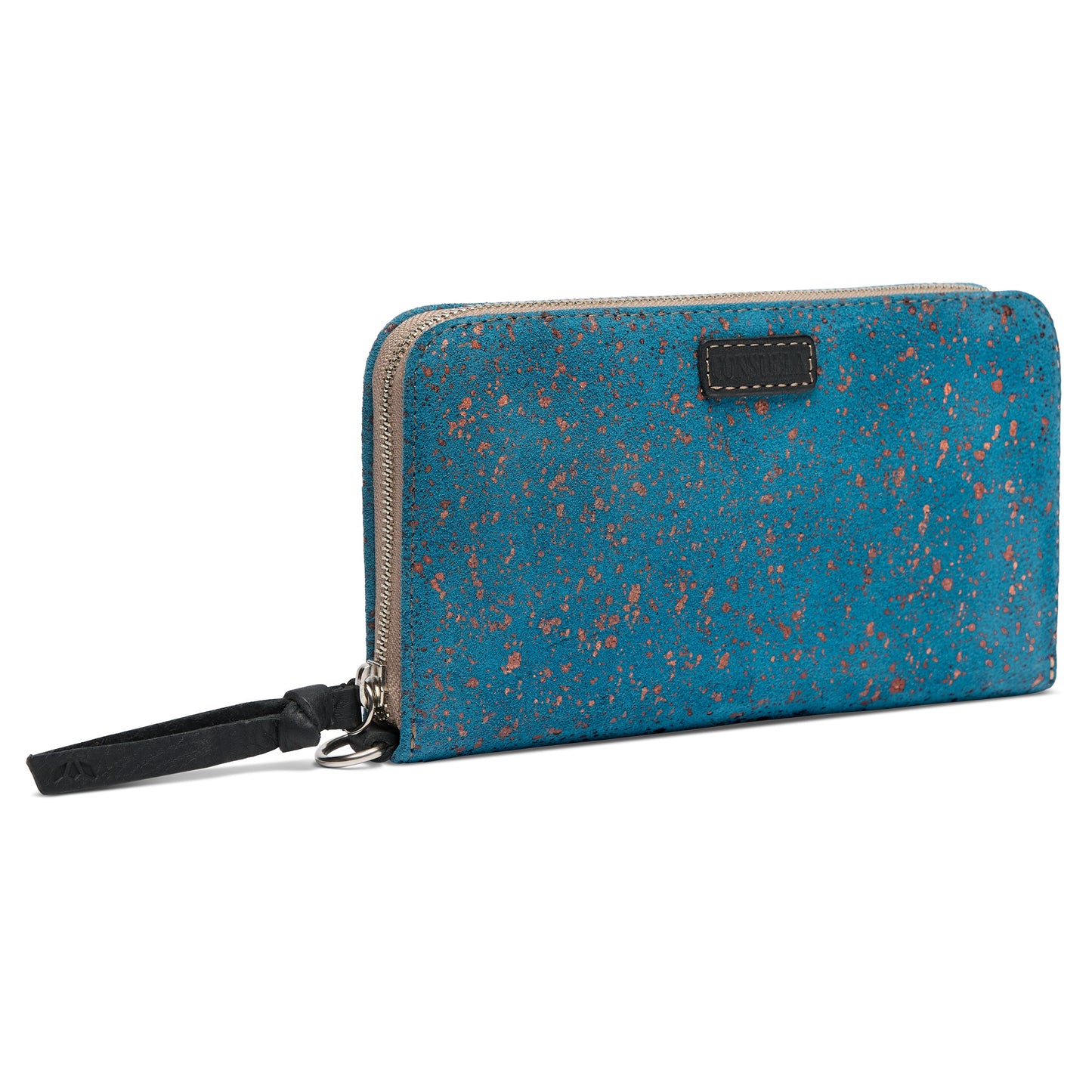 Consuela Essential Wallet, Nilo