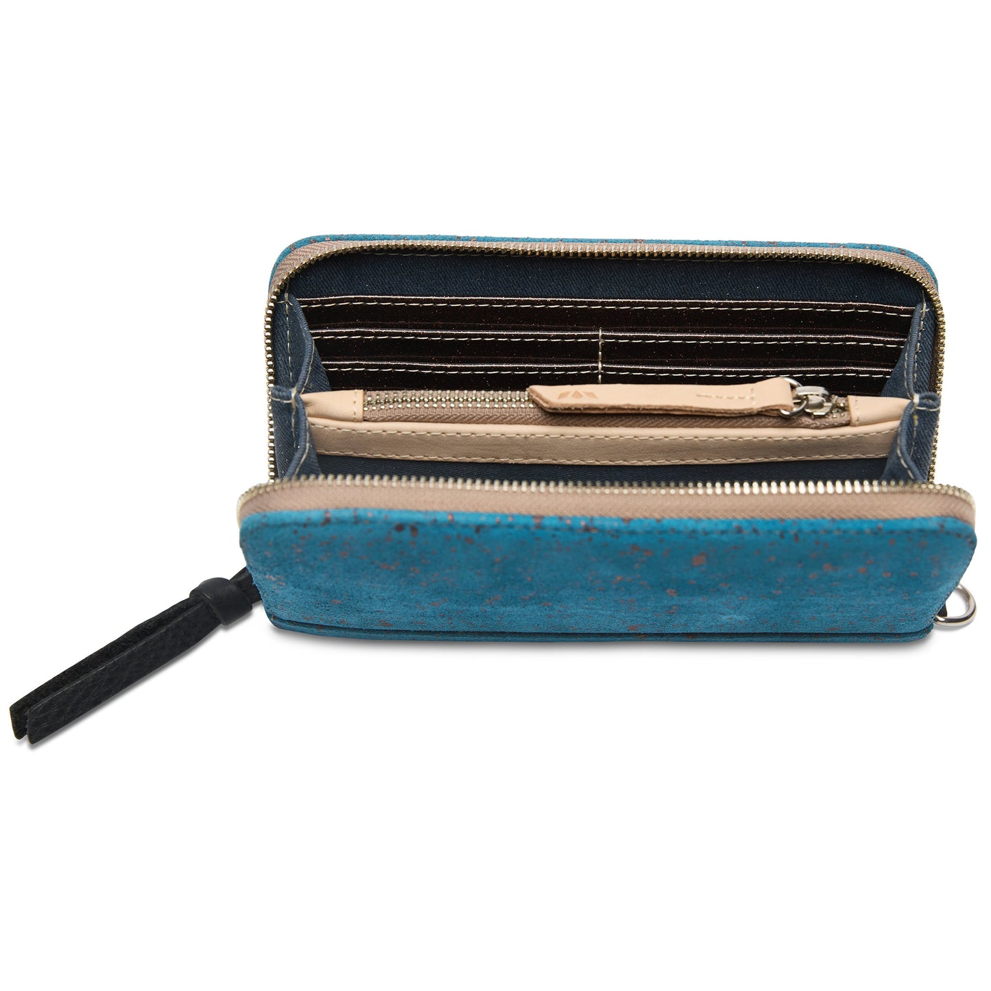 Consuela Essential Wallet, Nilo