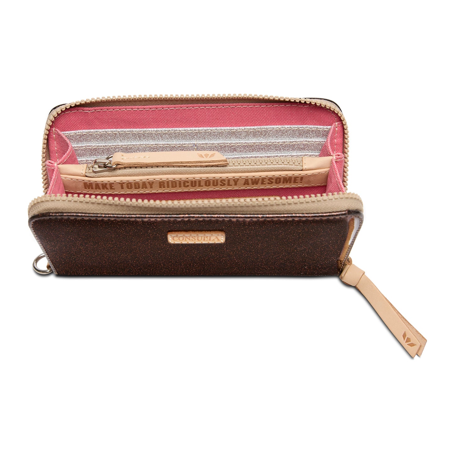Consuela Ember Essential Wallet