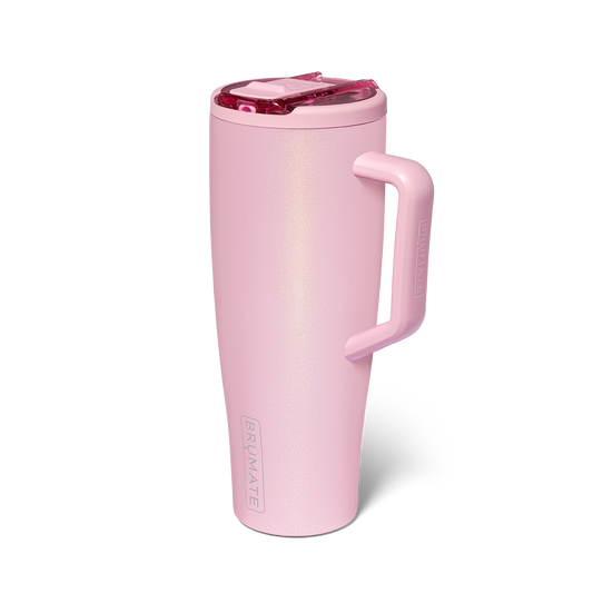 BruMate Era Flip 40oz | Petal Pink