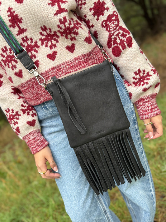 Consuela Explorer Mini, Evie