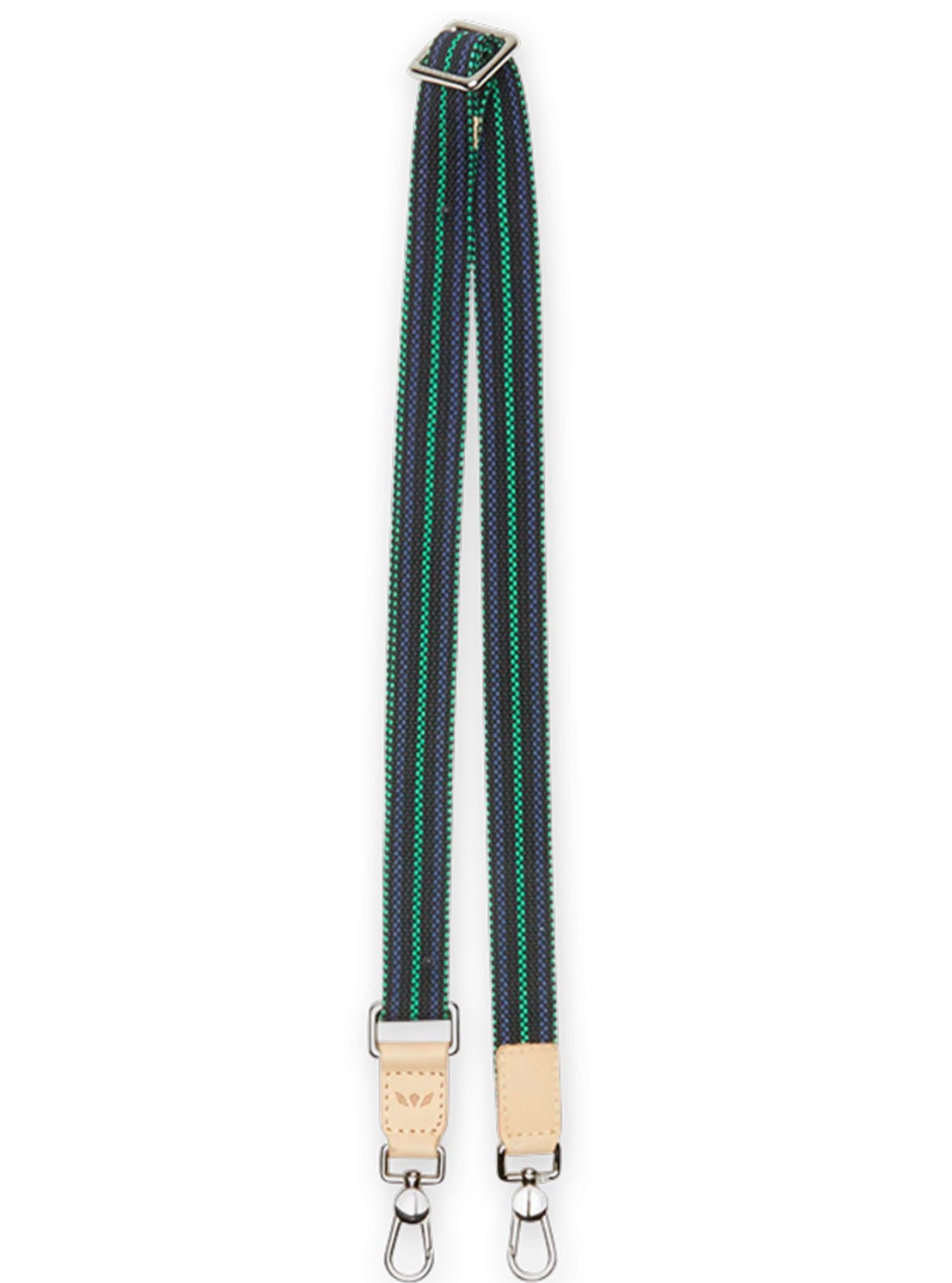 Consuela Slim Crossbody Strap