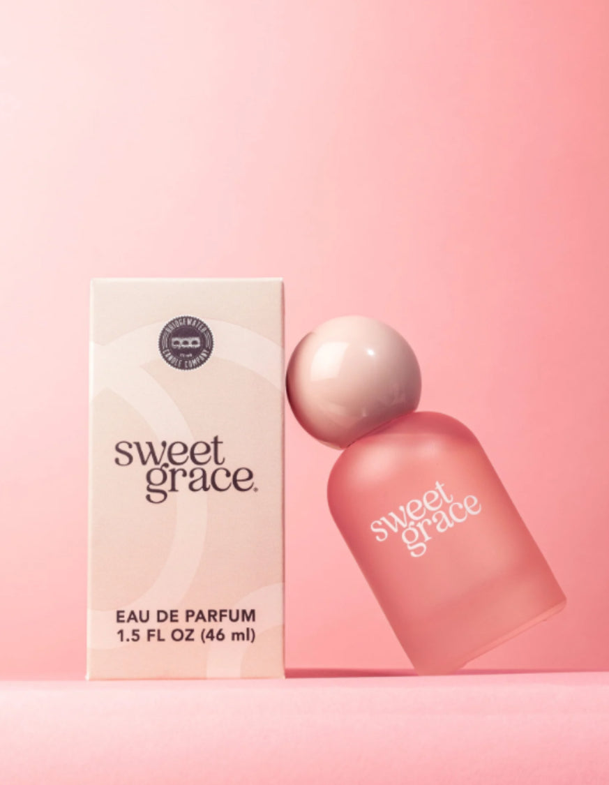 Sweet Grace Perfume