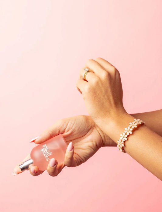 Sweet Grace Perfume