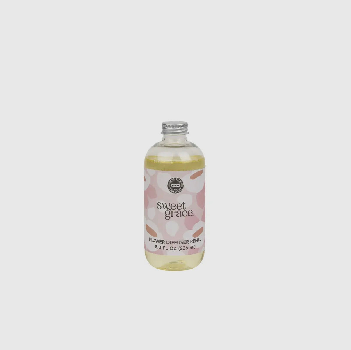 Sweet Grace Dye-Free Flower Refill