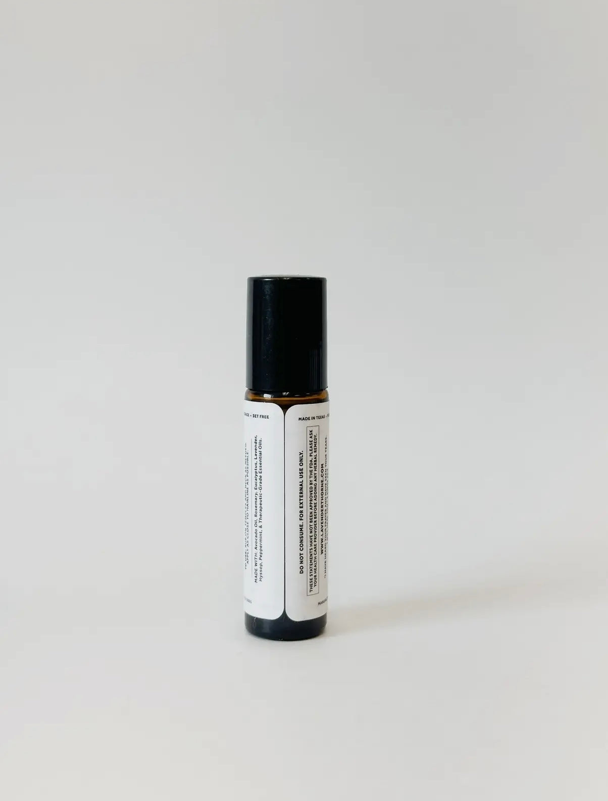 Lavender Thorne RELIEF ROLLER (Headache Aide)