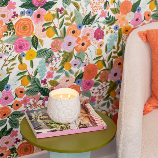 Sweet Grace Collection Candle #057