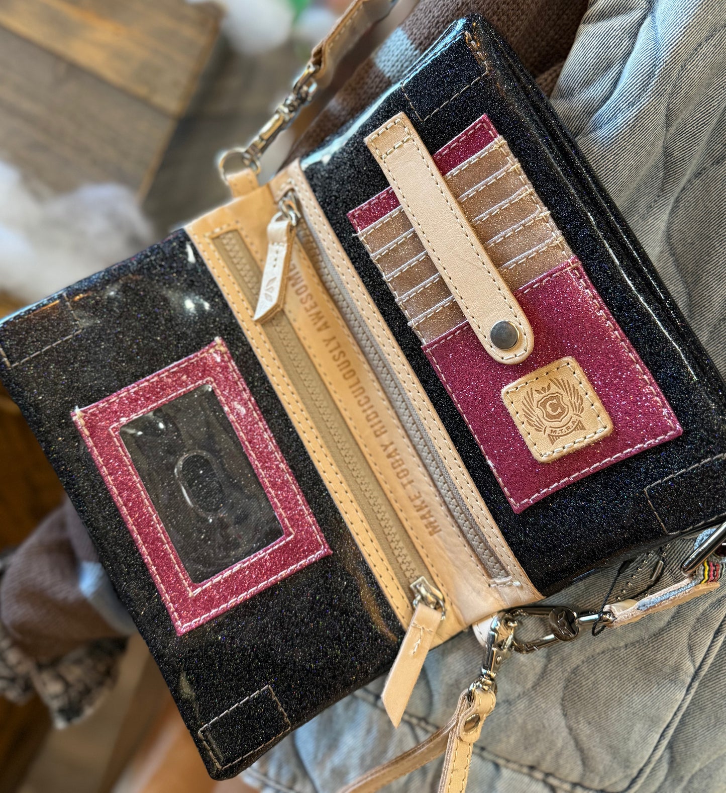 Consuela Mariana Uptown