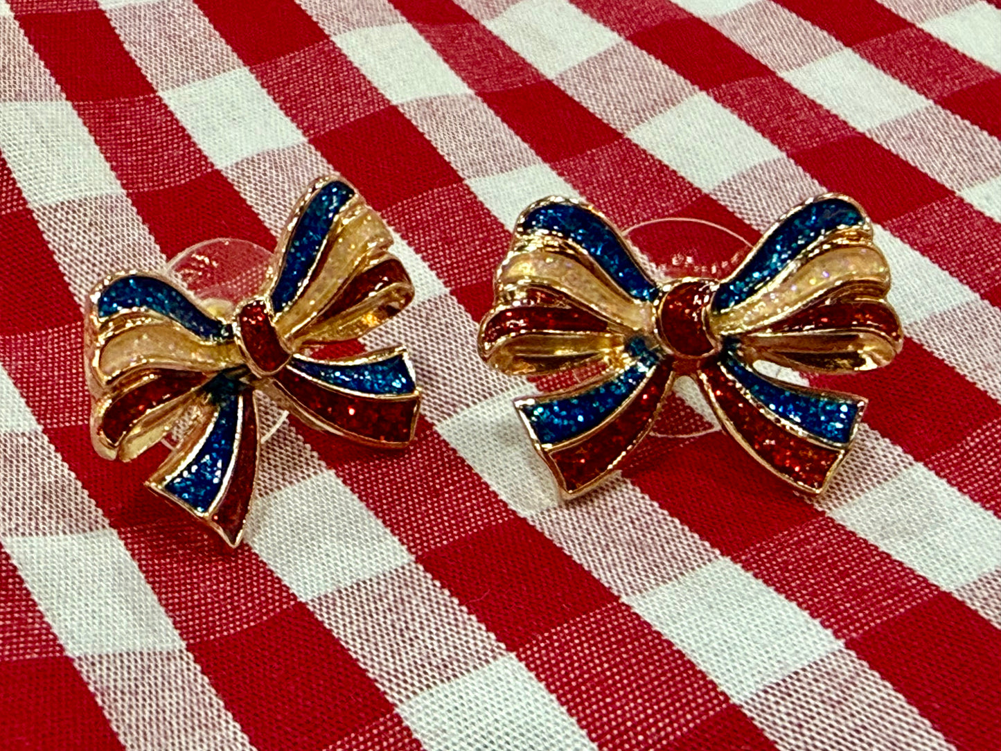 American Bow Studs