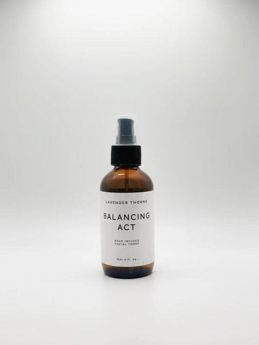 Lavender Thorne BALANCING ACT (Facial Toner)