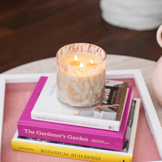 Sweet Grace Collection Candle #058