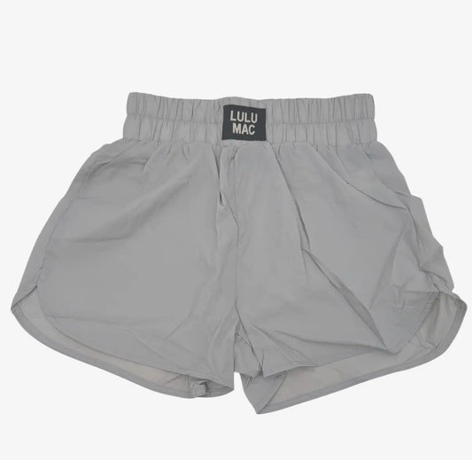 Lulu Mac Solid Og Shorts